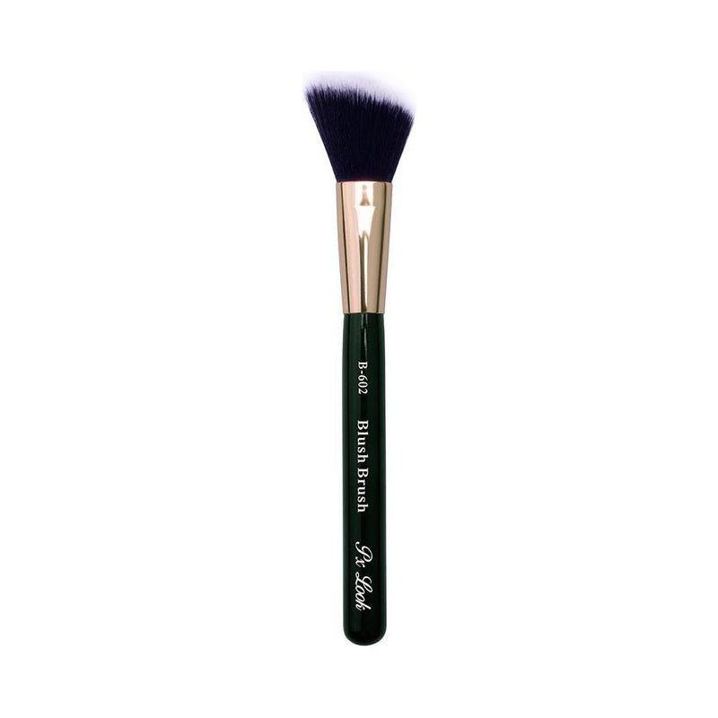 Prolux Cosmetics Blush Brush Blush Brush Black