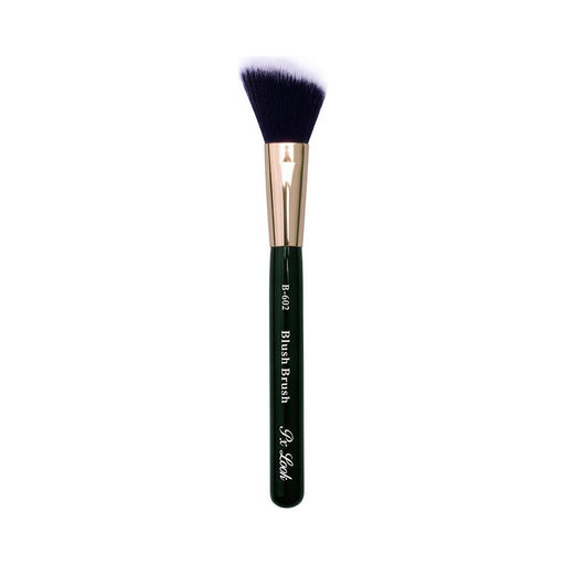 Prolux Cosmetics Blush Brush Blush Brush Black