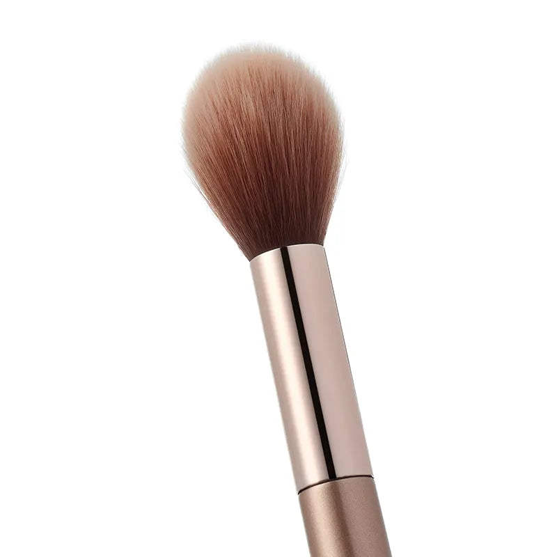 Profusion Cosmetics MAGNETIX BLUSH BRUSH Makeup Brushes Rosy Brown