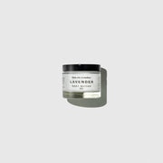 The Salt Cellar Mini Body Butter Lavender Lavender Body Butter