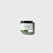 The Salt Cellar Mini Body Butter Lavender Vanilla Body Butter