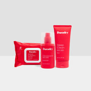 Duradry Body Care Starter Kit Lavender