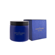 Aroma360 Blue Body Crème Body Creme Slate Blue 16oz