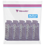 TRIHARD Travel Kit - Pre & Post Swim Body Lotion Pool Kit Lavender Pool Kit