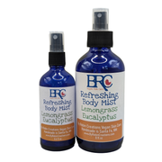 By Robin Creations Vegan Essential Oil Body Mist Spray Perfume & Cologne Midnight Blue Lemongrass Eucalyptus / 3.4 oz Glass Bottle (Airline TSA Compliant),Lemongrass Eucalyptus / 8 oz Glass Bottle,Lemongrass Eucalyptus / 10 oz Plastic Flairosol Bottle,Lemongrass Eucalyptus / 8.5 oz Refill Pouch,Lemongrass Eucalyptus / 17 oz Refill Pouch,Jas