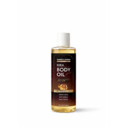 Garner's Garden 4D Hyaluronic Acid Body Oil Body Oil White Smoke Elemental (w/ Shea Oil) / 4oz