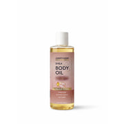Garner's Garden 4D Hyaluronic Acid Body Oil Body Oil White Smoke Velour Petals (w/ Shea Oil) / 4oz