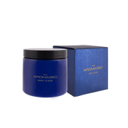 Aroma360 Blue Body Scrub Body Scrub Midnight Blue 16oz