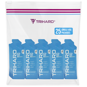 TRIHARD Travel Kit - After-Swim Body Wash Extra Boost Pool Kit Lavender Pool Kit