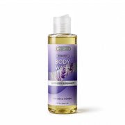 Garner's Garden Organic Body Wash Body Wash White Smoke Lavender & Bergamot / 8 oz (try me)