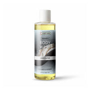 Garner's Garden Organic Body Wash Body Wash White Smoke Unscented / 8 oz (try me)