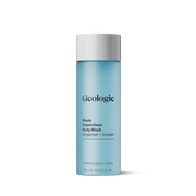 Geologie Superclean Body Wash Body Care Black Bottle / Moab / 1-Pack