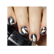 UberChic Beauty Boho Chic Stamping Plate Tan