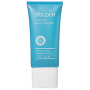 Boldenusa.com Bolden F-Hydra Moisturizer | Hydrating Face Cream for Skin Barrier Facial Line White Smoke