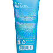 Boldenusa.com Bolden Hydrating Cleanser | Gentle Face Wash for Dry, Sensitive Skin Facial Line Dodger Blue