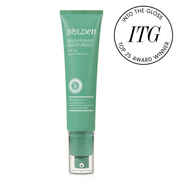 Boldenusa.com Bolden Sunscreen Moisturizer | SPF 30 with Vitamin C, No White Cast Facial Line Cadet Blue