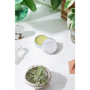 Butter Me Up Organics Boo Boo b Gone / Natural Neosporin / Healing Wound Salve Body Light Gray
