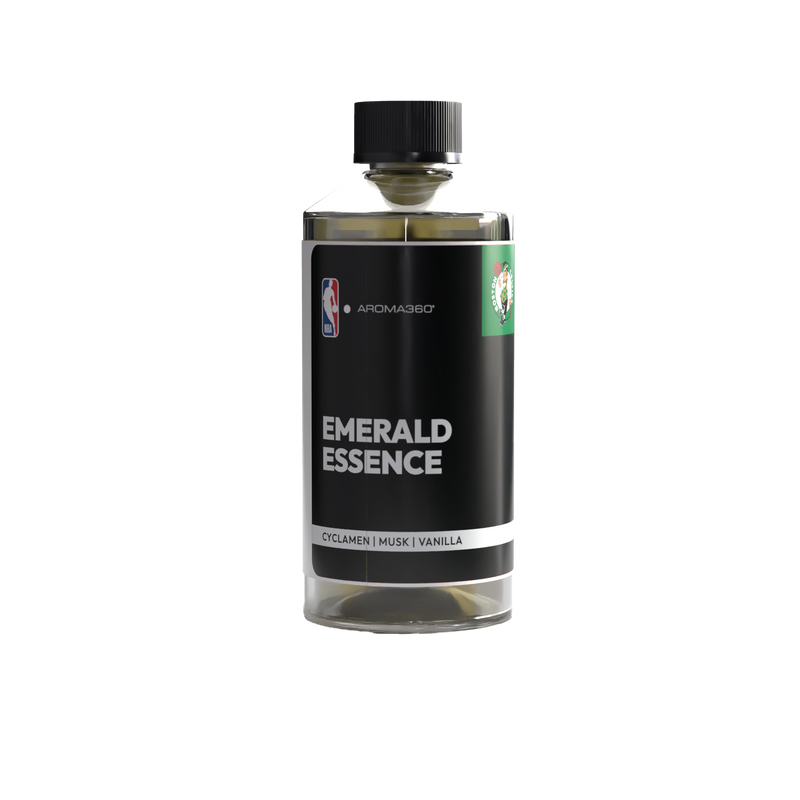 Aroma360 Emerald Essence Oil Black Regular / 500mL