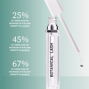 Contours Rx Botanical Lash & Brow Serum Lash & Brow Growth Serum Lavender 1 Pack / none,2 Packs / none,3 Packs / none