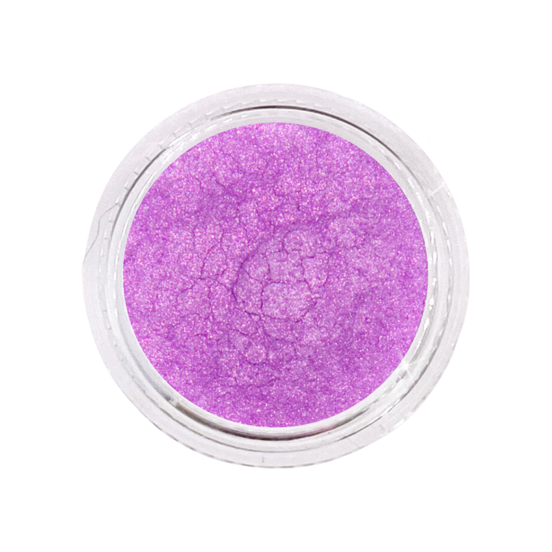 Medusa's Makeup Eye Dust - Boy Toy Orchid