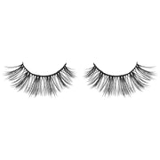 Lurella Cosmetics Synthetic Eyelashes - Brazil False Eyelash Light Gray