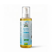 Garner's Garden Breathe Better Body Oil Body Oil White Smoke Breathe Better Body Oil 4oz