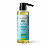 Garner's Garden Breathe Better Body Wash Body Care White Smoke Breathe Better Body Wash 16oz (Recommended)