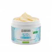 Garner's Garden Breathe Better Butter Body Butter White Smoke Breathe Better Butter 10oz