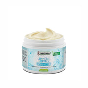 Garner's Garden Breathe Better Butter Body Butter White Smoke Breathe Better Butter 5oz