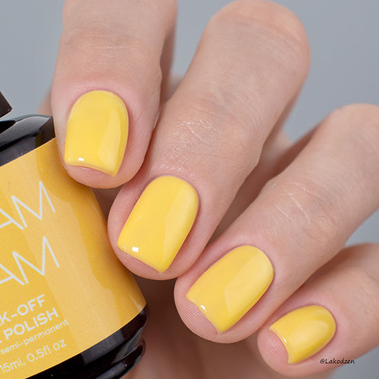 Madam Glam Bright Honey Tan