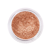 Medusa's Makeup Eye Dust - Bronze Age Light Gray