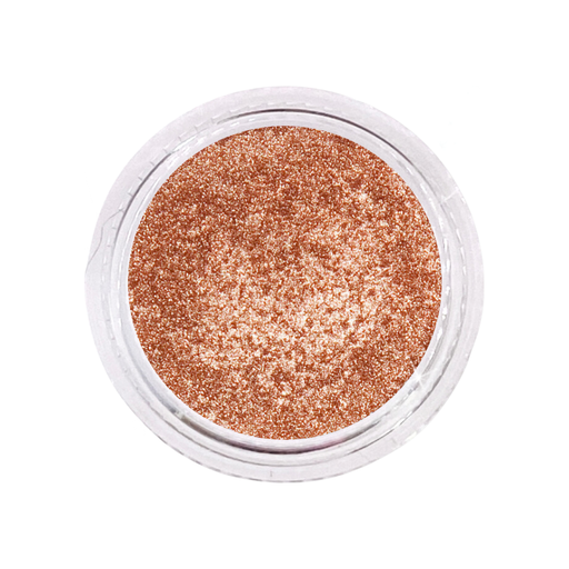Medusa's Makeup Eye Dust - Bronze Age Light Gray
