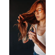 Brooklyn Grooming Pilgrim's® Matte Finish Sea Salt Spray 4 oz. Rosy Brown