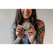 Brooklyn Grooming Tattoo Balm 2 oz. Tattoo balm Gray
