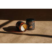 Brooklyn Grooming Clay pomade - Wild orange and Cedarwood Pomade Rosy Brown Travel 1 oz,Full 4 oz