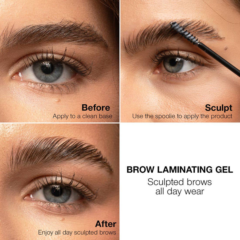 BROW LAMINATING GEL