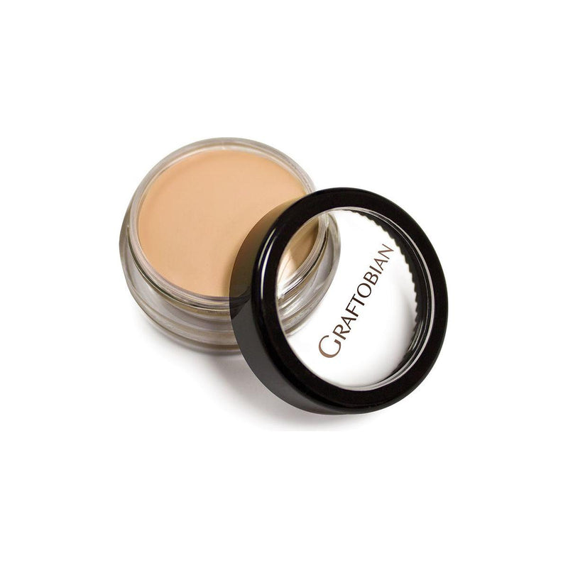 Graftobian Make-Up Company StudioBrow™ Eyebrow Styling Wax Tan
