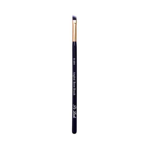 Prolux Cosmetics Angled Brow Brush brush Black