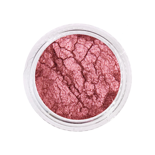 Medusa's Makeup Eye Dust - Brown Sugar Light Gray