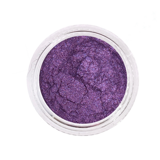 Medusa's Makeup Eye Dust - Bruiser White Smoke