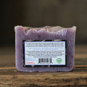 Soaplicity Brun Shampoo Bar Shampoo Bar Dark Slate Gray