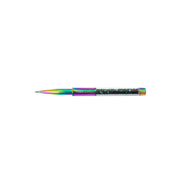 UberChic Beauty Rainbow Detail Nail Art Brush Brush Dark Slate Gray