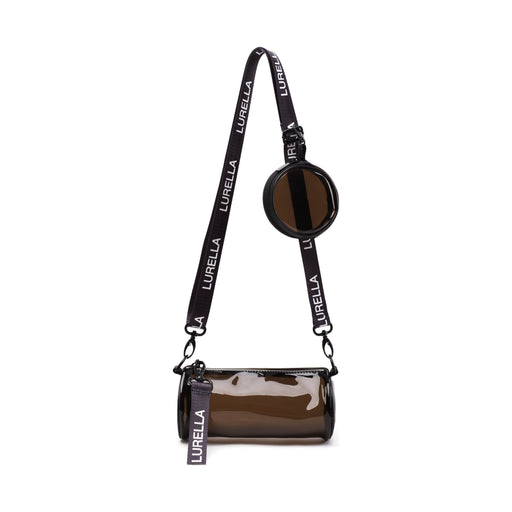 Lurella Cosmetics BUCKET BAG Makeup Bag Dark Slate Gray Black
