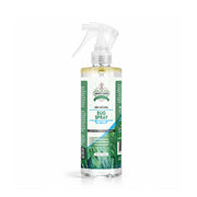 Garner's Garden DEET Free Bug Spray lifestyle White Smoke Deet Free Bug Spray Adults / 4oz