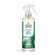 Garner's Garden DEET Free Bug Spray lifestyle White Smoke Deet Free Bug Spray Adults / 8oz