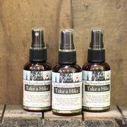 Soaplicity Take A Hike® Natural Bug Repellent Spray with Andiroba Oil Bug Repellent Dim Gray