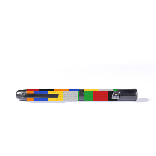 Peelz Build It InPen - Smart Insulin Pen Peelz/Stickers White Smoke