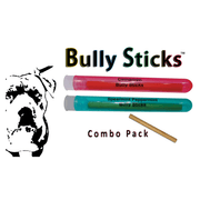 BiteMyWood Bully Stick 4" - Revolutionary All Natural Birchwood Flavored Human Chewing Sticks | BiteMyWood Toothpicks White Smoke Cinnamon and Mint