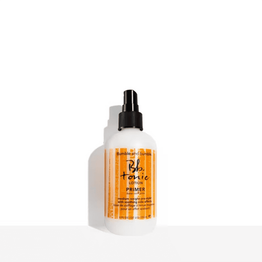 Nava Beauty Bumble and Bumble Tonic Lotion Primer 8.5 OZ White Smoke