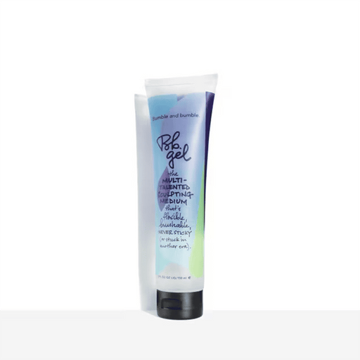 Nava Beauty Bumble and Bumble Gel Sculpting Medium 5 OZ Hair White Smoke Default Title